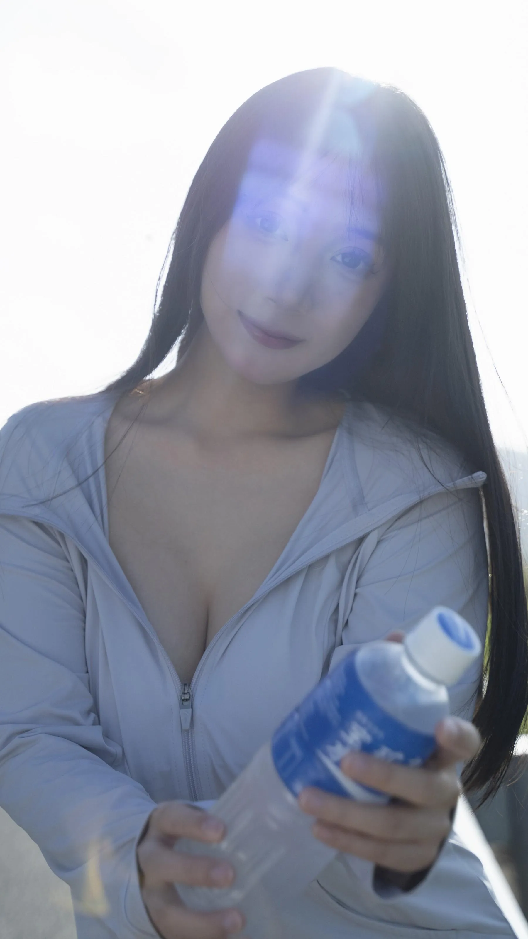 浅安安 – NO.06 摄影师翎梵 环球之旅 [57P]插图3